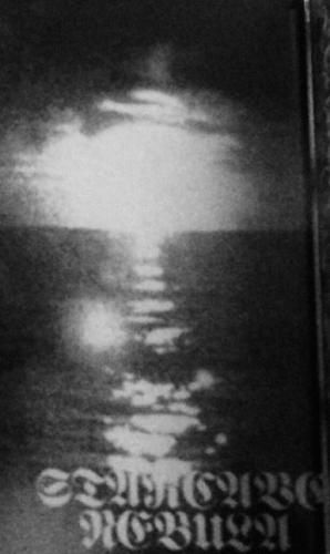 Starcave Nebula : When the Ego Succumbs to Death...